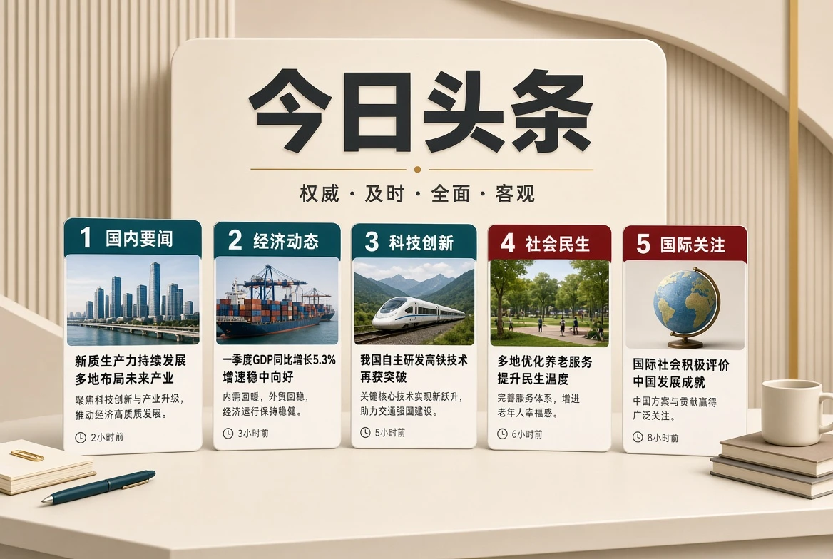 吃瓜网今日头条专题视觉